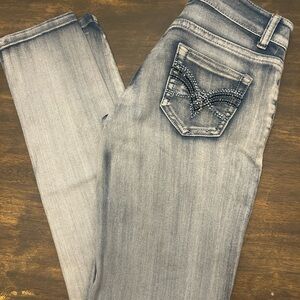 Stylish Women's Jeans